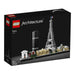 LEGO 21044 Paris V29