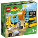 LEGO 10931 Truck & Tracked Excavator V29