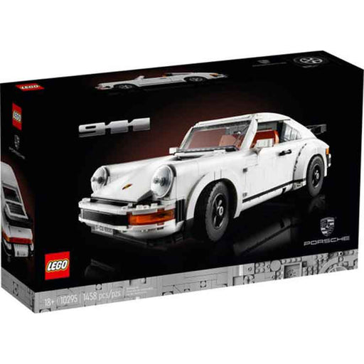 LEGO Creator Expert 10295 Porsche