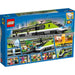 LEGO 60337 Express Passenger Train V29