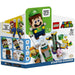 LEGO 71387 Adventures with Luigi Starter Course V29 - MK Toys & Books