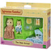 Sylvanian Families - The New Arrival