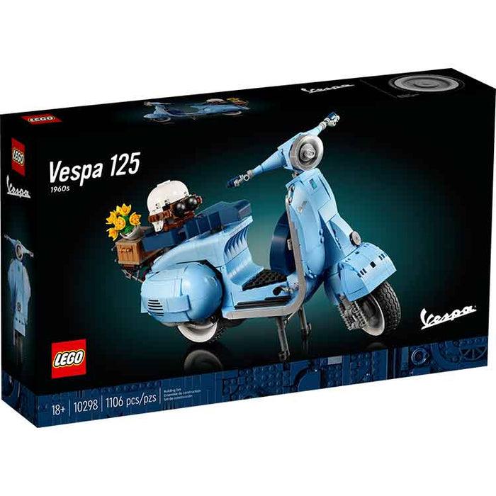 LEGO 10298 Vespa 125 V29