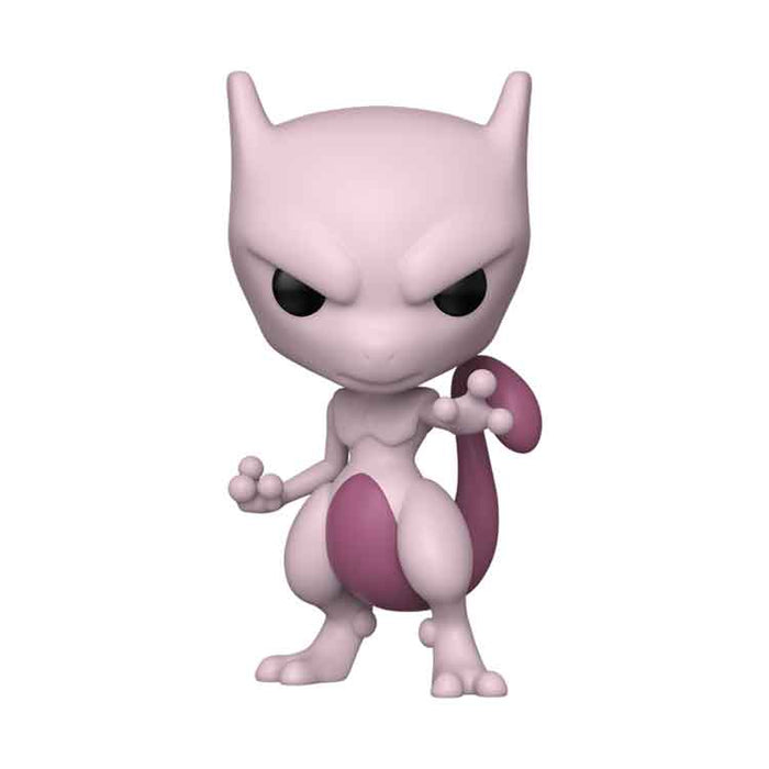 POP Games: Pokemon- Mewtwo (EMEA)