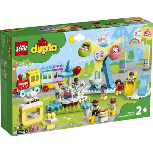 LEGO 10956 Amusement Park V29
