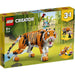 LEGO 31129 Majestic Tiger V29