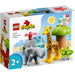 LEGO 10971 Wild Animals of Africa V29