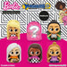 MASH'EMS Barbie Fashionistas - Sphere Capsule Fashion & Dolls Barbie 