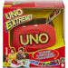 UNO EXTREME Card games Mattel Games 
